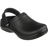 SKECHERS Riverbound Pasay Schwarz BLK Größe EU 40