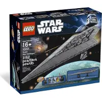 LEGO StarWars 10221 Sternenzerstörer Executor