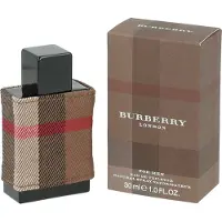 Burberry London Men Eau De Toilette Spray 0,03 l