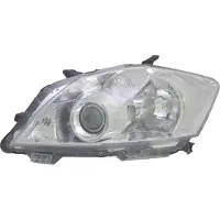 TYC Scheinwerfer Links für TOYOTA AURIS (NRE15, ZZE15, ADE15, ZRE15, NDE15) 20-12448-15-2