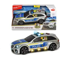 Dickie Toys Dickie Mercedes-AMG E43