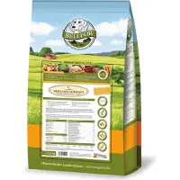 Bellfor Freiland-Schmaus - Huhn - Getreidefrei 2,5 kg
