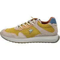 Cetti Sportliche Slipper Herren 32303234323631 Gelb 46 EU