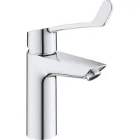 GROHE Eurosmart, Chrom