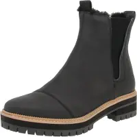 Toms DAKOTA Boot 10019332 Schwarz-37