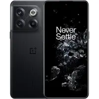OnePlus 10T - Schwarz - 256 GB - Duale physische SIM-Karte