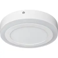 Ledvance 4058075260511, 3000 K, 750 lm, IP20, Weiß
