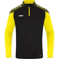 Jako Sweatjacke mit Reißverschluss Performance