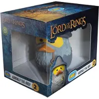 TUBBZ Lord Of The Rings Gandalf The Grey Boxed Edition 10 Cm Ente