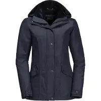 Jack Wolfskin Wolfskin Park Avenue Jacket Damen XS
