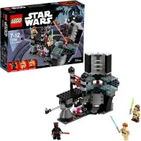 LEGO Star Wars Duel on Naboo 75169