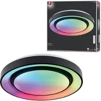 Paulmann LED Deckenleuchte Rainbow
