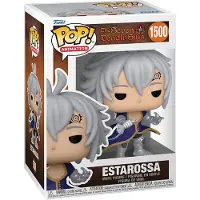 Funko POP! The Seven Deadly Sins - Estarossa 1500 - Pop! Vinyl Figur