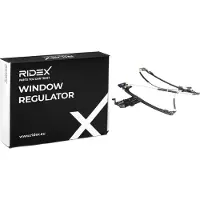 RIDEX 1561W0064 Elektrischer Fensterheber Vorne Links für CITROËN XSARA PICASSO (N68)