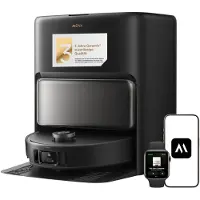 MOVA V50 Ultra Complete Black