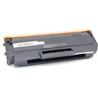 OBV XXL Kompatibler Toner für HP Laser 107a MFP 135 137 138 W1106A Schwarz - ca. 5000 Seiten