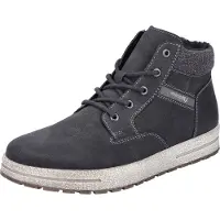 Rieker Winterboots mit Warmfutter