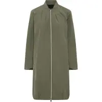 Fuchs Schmitt Essential Kurzmantel mit Leistentaschen