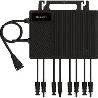 Growatt NEO 2250M-X2 Mikrowechselrichter 2250W WiFi integriert