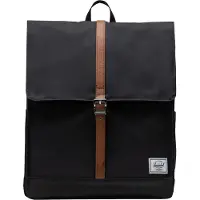 Herschel Rucksack City Backpack Black 16L