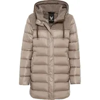 Fuchs Schmitt Steppjacke "Steppjacke" mit Kapuze mit Kapuze
