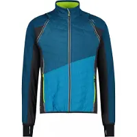 CMP Herren 2-1 Softshelljacke Deep Lake : 54 Größe: 54