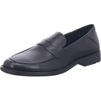Lloyd Business Slipper Herren 32303838373235 Schwarz 40 1/2 EU
