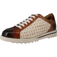 Melvin & hamilton Halbschuhe Halbschuhe Leder