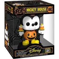 Funko POP! Mickey Mouse Disney Superkürbis