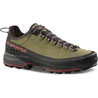 La Sportiva - TX5 Evo GTX - Wanderschuhe Gr 40 oliv