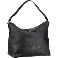 JOOP! Lettera 1.0 Dalia Hobo Lhz Damen Handtasche 900 Black