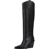 Bronx Stiefel Stiefel Leder