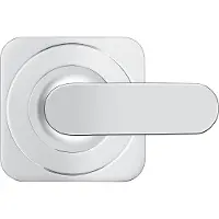 Axor 34315000 3-Loch Waschtischarm.Axor Citterio M