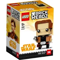 LEGO Brickheadz Han Solo 41608