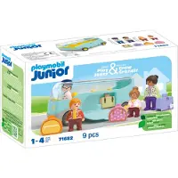 Playmobil Junior: Bus