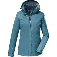 Killtec Damen Funktionsjacke KOS 133 WMN JCKT