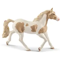Schleich Paint Horse Stute, 13884