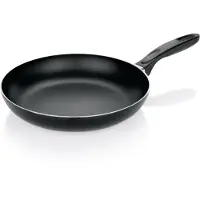 WAS Germany Pfanne mit Antihaftbeschichtung, Ø 28 cm, Aluminium, Kunststoff