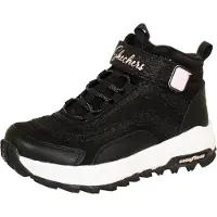SKECHERS Sneakers Fuse Tread Wild Adventure 302948L/BLK Schwarz 29