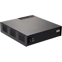 MEAN WELL MEANWELL ENC-180-12, Ladegerät für Blei- und Li-ion-Akkus, 14,4V 12A