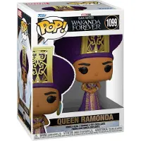 Funko POP! Black Panther Wakanda Forever - Queen Ramonda 1099 - Pop! Vinyl Figur