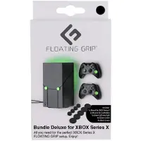 Floating Grip Xbox Series X Wandhalterung Bundle Deluxe