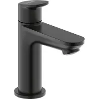 Duravit WA1080002046 Wave Standventil Schw. Mt 48x134x131