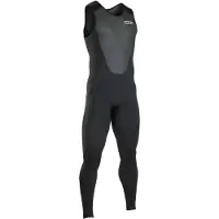 iON Long John 2.5 Mm Ärmelloser Neoprenanzug Ohne Reißverschluss