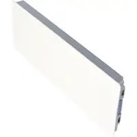 AccuCell Akku passend für Apple Macbook 13, A1185, MA561 Weiß