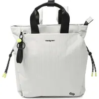 Hedgren Rucksack String Norio Weiß onesize
