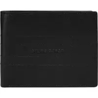 Bruno Banani Geldbörse Herren 022046 schwarz
