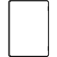 Ritto Namenschild +Abdeckung RGE1233989 f.18753 (5Stk)