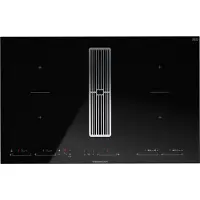Comfee Küppersbusch 80 cm Induktions-Muldenlüftung mit 2 Flexzonen KMI8590.0SR