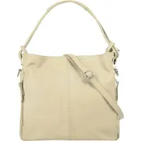 Samantha Look Shopper echt Leder, Made in Italy